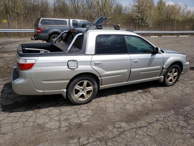 Photo 3 from auction – 2003 SUBARU BAJA with VIN 4S4BT61C937106336