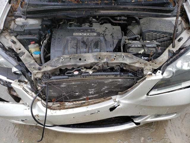 Photo 12 from auction – 2006 HONDA ODYSSEY EX with VIN 5FNRL38406B461152