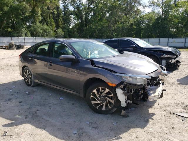 Zdjęcie 4 z aukcji – 2016 HONDA CIVIC EX z VIN 19XFC2F78GE092641