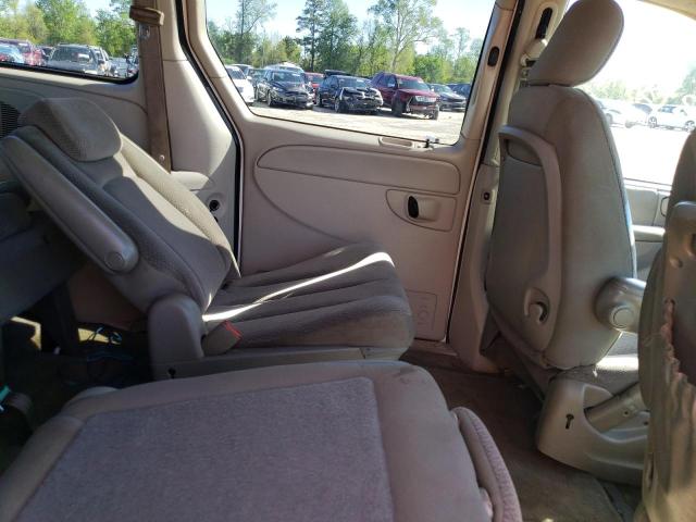 Photo 11 from auction – 2005 DODGE GRAND CARA with VIN 2D4GP44L75R596701