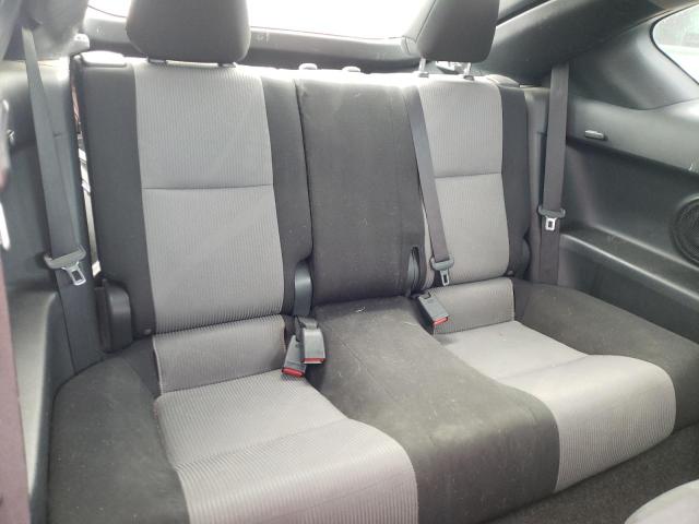 Photo 10 from auction – 2014 TOYOTA SCION TC with VIN JTKJF5C72E3083681