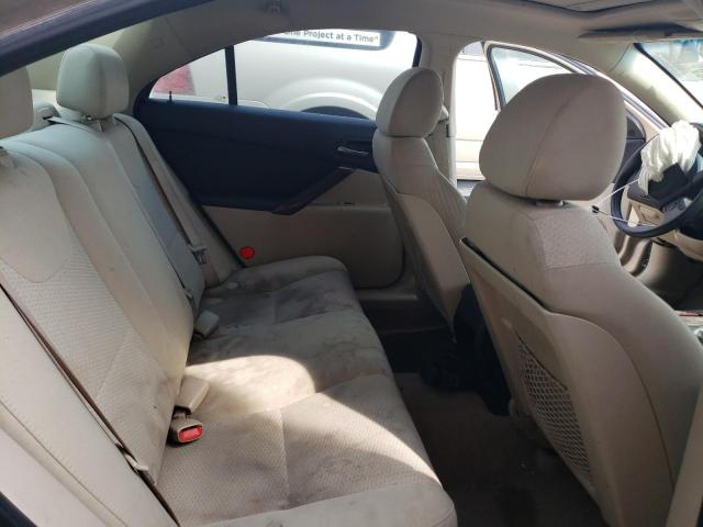 Photo 10 from auction – 2006 PONTIAC G6 SE1 with VIN 1G2ZG558264116286