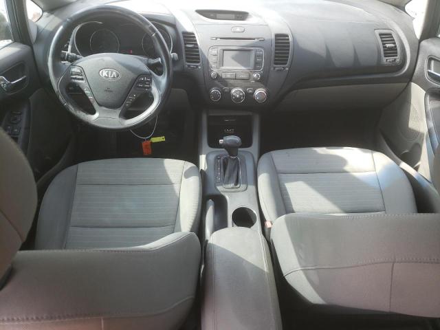 Photo 8 from auction – 2014 KIA FORTE EX with VIN KNAFX4A82E5091877