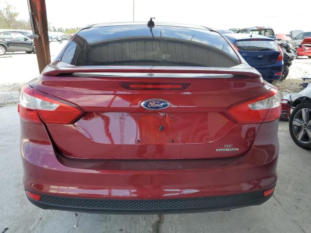 Photo 6 from auction – 2014 FORD FOCUS SE with VIN 1FADP3F21EL137113