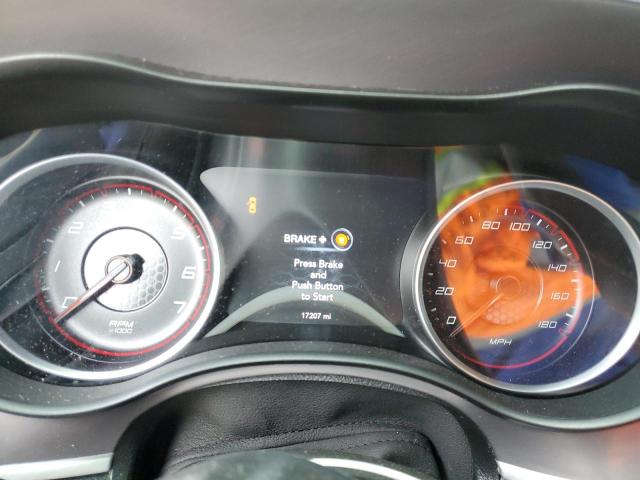 Photo 9 from auction – 2022 DODGE CHARGER SC with VIN 2C3CDXGJ3NH183653