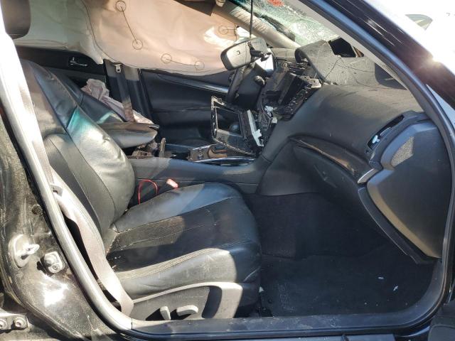Photo 7 from auction – 2012 INFINITI G37 BASE with VIN JN1CV6AP7CM933696