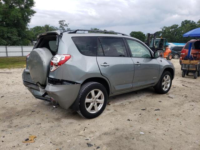 Photo 3 from auction – 2008 TOYOTA RAV4 LIMIT with VIN JTMZK31V085019109