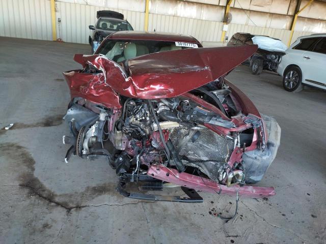 Photo 5 from auction – 2011 CHEVROLET CAMARO LT with VIN 2G1FC1ED3B9107788