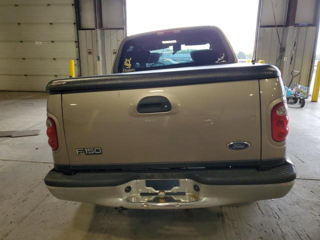 Photo 6 from auction – 2003 FORD F150 SUPER with VIN 1FTRW07643KA63062