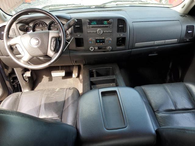 Photo 8 from auction – 2007 CHEVROLET SILVERADO with VIN 1GCEC19097Z608661