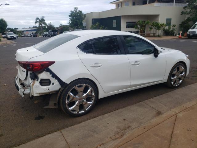 Photo 3 from auction – 2017 MAZDA 3 TOURING with VIN 3MZBN1V75HM117360