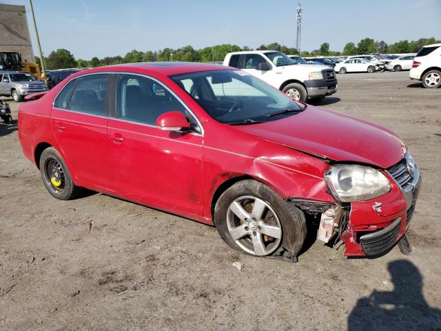 Photo 4 from auction – 2008 VOLKSWAGEN JETTA SE with VIN 3VWRM71K78M132893