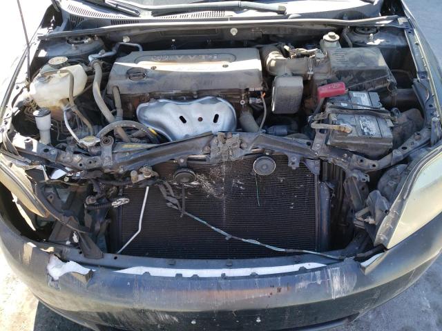 Photo 11 from auction – 2007 TOYOTA SCION TC with VIN JTKDE177970154091