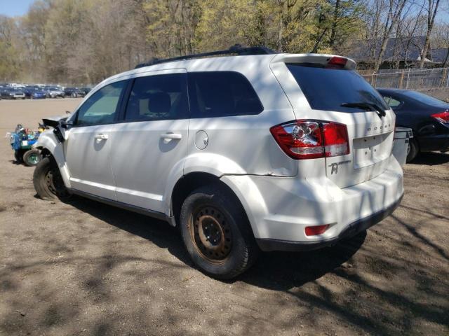Photo 2 from auction – 2014 DODGE JOURNEY SX with VIN 3C4PDCCG6ET294236