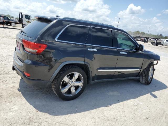 Zdjęcie 3 z aukcji – 2012 JEEP GRAND CHER z VIN 1C4RJFCT5CC162075