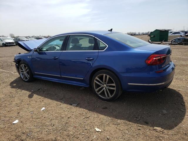 Photo 2 from auction – 2017 VOLKSWAGEN PASSAT with VIN 1VWDT7A32HC066129