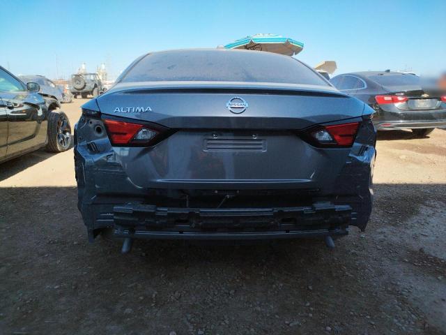Photo 6 from auction – 2020 NISSAN ALTIMA S with VIN 1N4BL4BV7LC236508