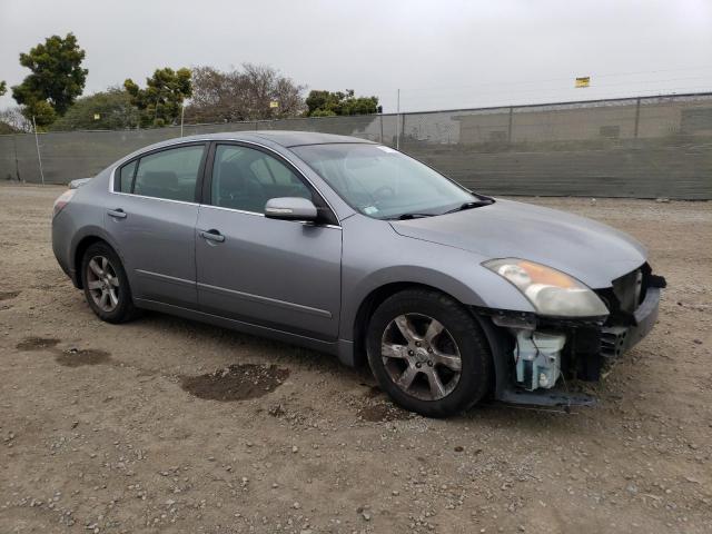 Photo 4 from auction – 2008 NISSAN ALTIMA 3.5 with VIN 1N4BL21E08N510570