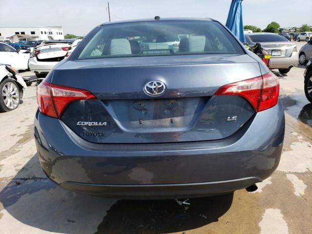 Photo 6 from auction – 2017 TOYOTA COROLLA L with VIN 2T1BURHE4HC942863