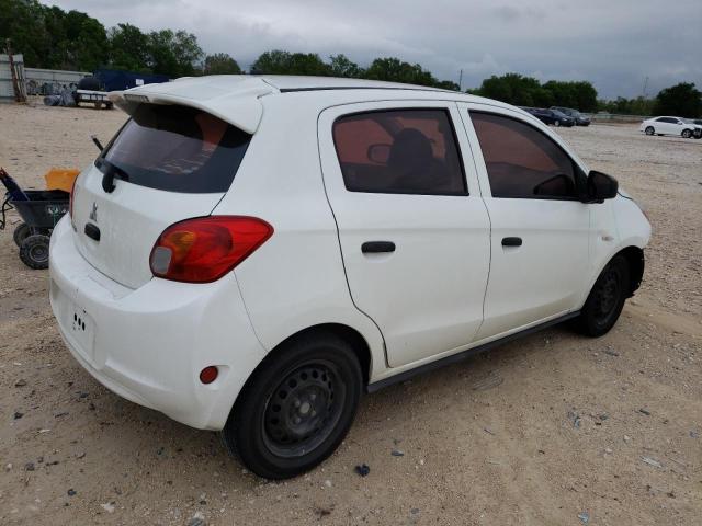 Photo 3 from auction – 2015 MITSUBISHI MIRAGE DE with VIN ML32A3HJ3FH008708