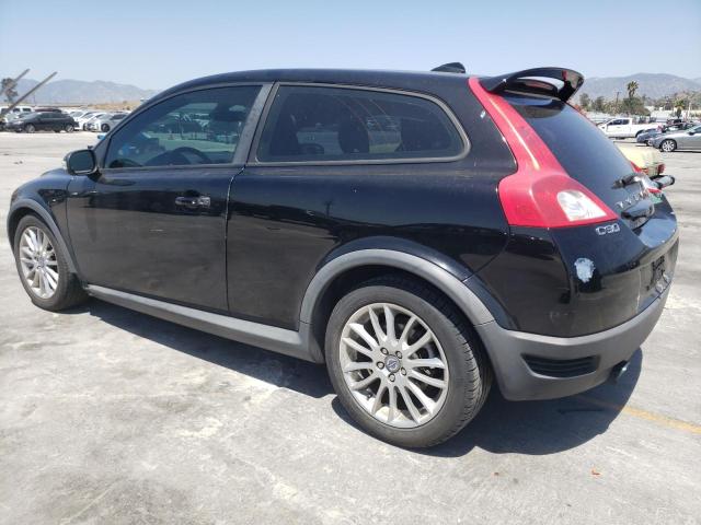 Photo 2 from auction – 2009 VOLVO C30 T5 with VIN YV1MK672592133161