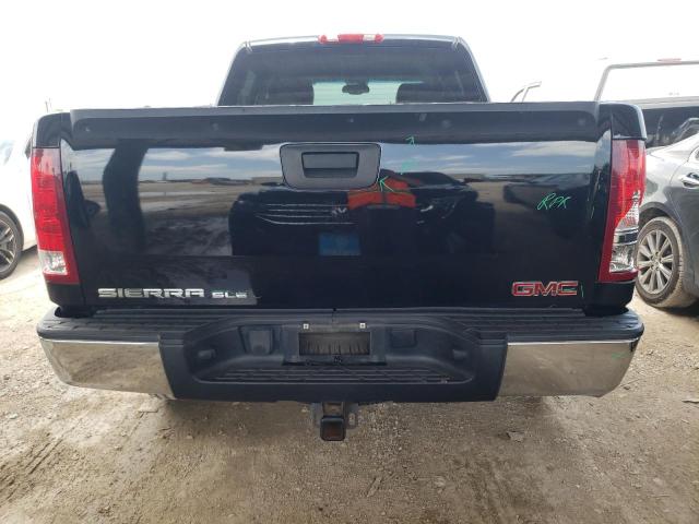 Photo 6 from auction – 2008 GMC SIERRA C15 with VIN 3GTEC13J48G281671