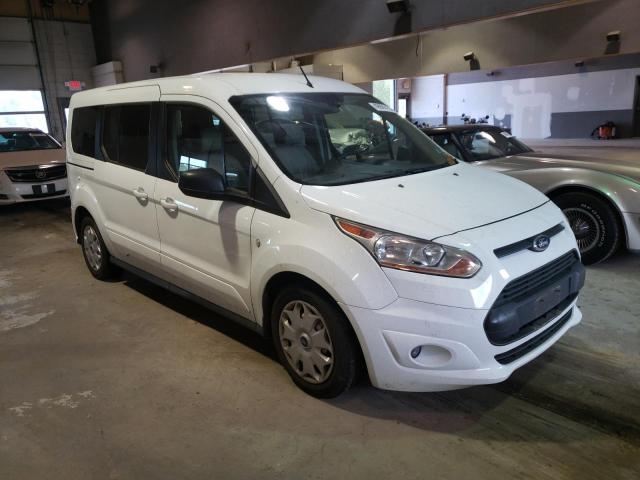 Photo 4 from auction – 2014 FORD TRANSIT CO with VIN NM0GS9F7XE1138077