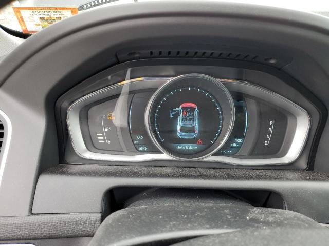 Photo 9 from auction – 2014 VOLVO XC60 with VIN YV4902DZ4E2553562