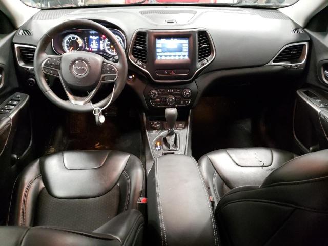 Photo 8 from auction – 2019 JEEP CHEROKEE L with VIN 1C4PJMLX3KD318024