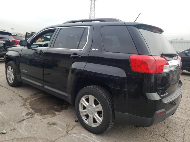 Photo 2 from auction – 2014 GMC TERRAIN SL with VIN 2GKALREK9E6375821