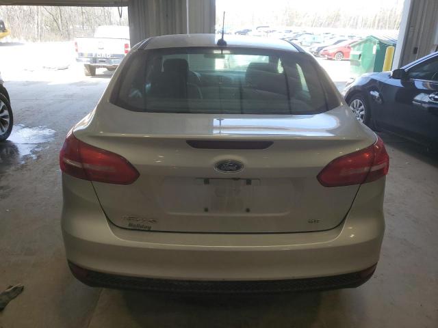Photo 6 from auction – 2018 FORD FOCUS SE with VIN 1FADP3F28JL221505