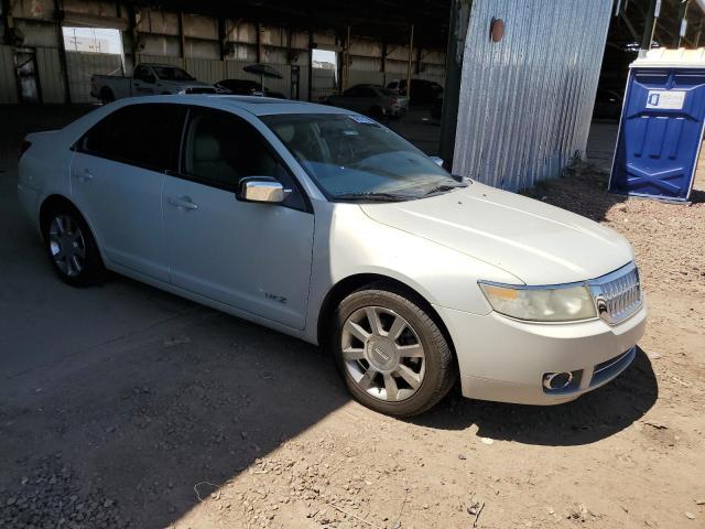 Photo 4 from auction – 2008 LINCOLN MKZ with VIN 3LNHM26T48R605845