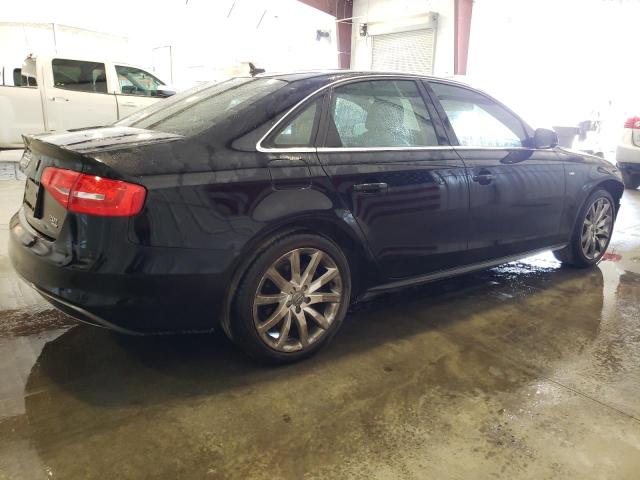 Photo 3 from auction – 2014 AUDI A4 PREMIUM with VIN WAUBFAFL4EN032116