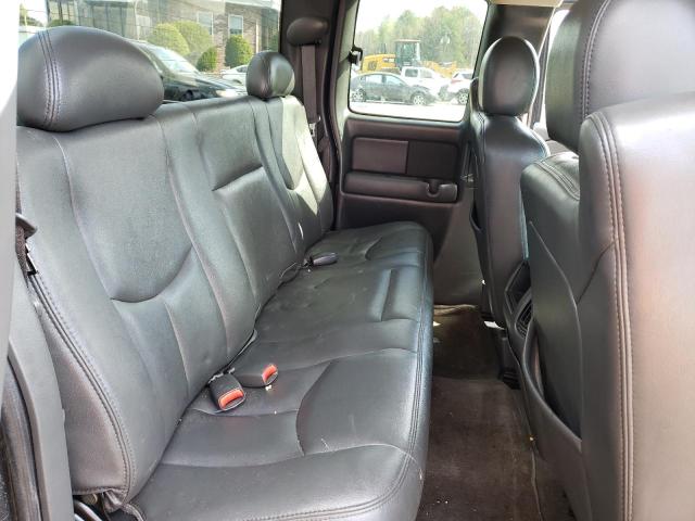 Photo 10 from auction – 2004 GMC NEW SIERRA with VIN 2GTEK19T441255473