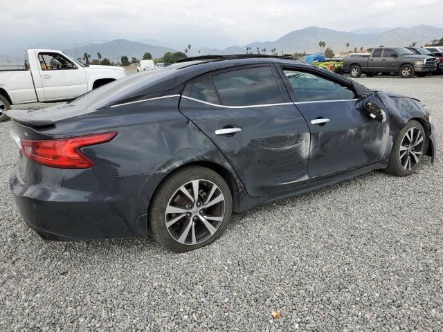 Photo 3 from auction – 2017 NISSAN MAXIMA 3.5 with VIN 1N4AA6AP9HC368659