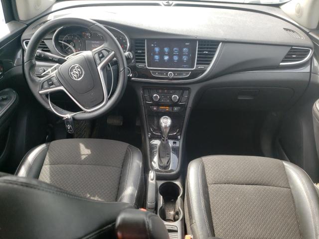 Photo 8 from auction – 2019 BUICK ENCORE PRE with VIN KL4CJASB2KB717628