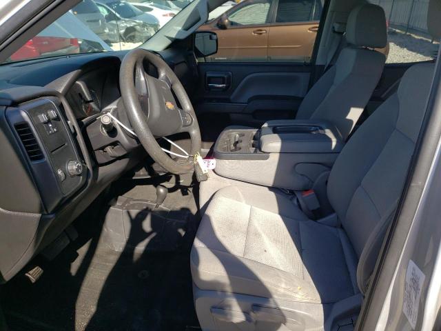 Photo 7 from auction – 2016 CHEVROLET SILVRDO LT with VIN 1GCVKPECXGZ212969