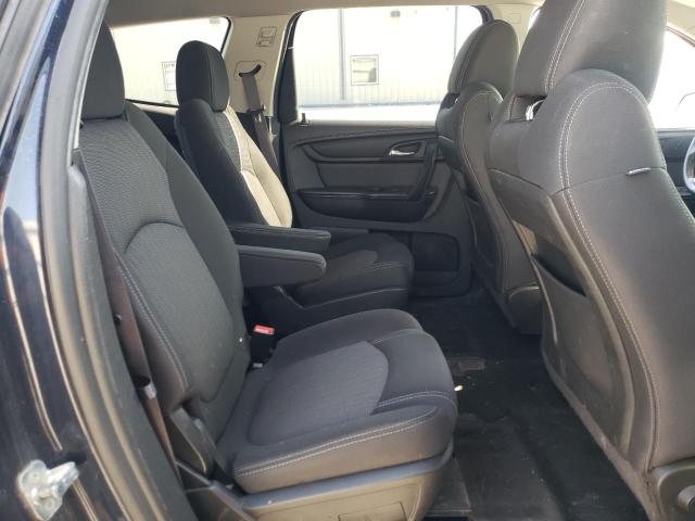 Photo 10 from auction – 2015 CHEVROLET TRAVERSE L with VIN 1GNKVGKD2FJ221502