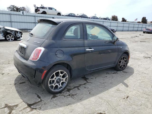 Photo 3 from auction – 2019 FIAT 500 POP with VIN 3C3CFFKH8KT782981