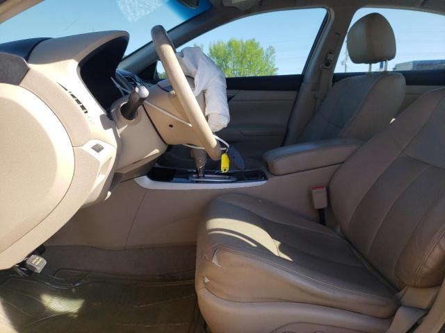 Photo 7 from auction – 2013 NISSAN ALTIMA 2.5 with VIN 1N4AL3AP3DC909157