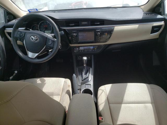 Photo 8 from auction – 2015 TOYOTA COROLLA L with VIN 5YFBURHEXFP180930