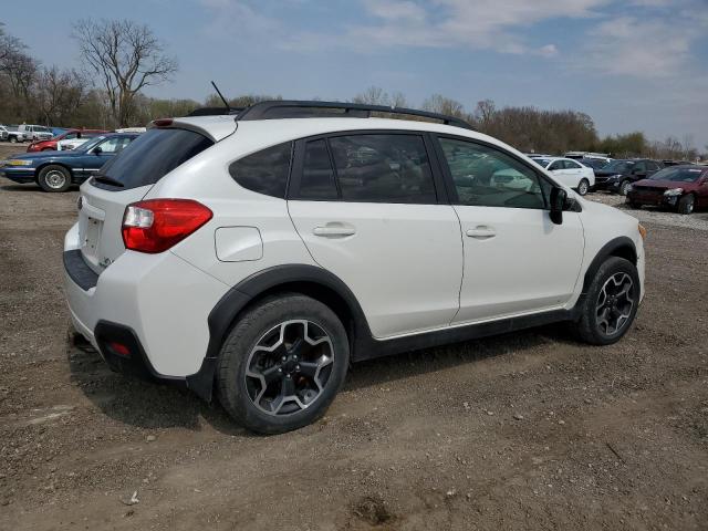 Photo 3 from auction – 2015 SUBARU XV CROSSTR with VIN JF2GPAMCXF8249339