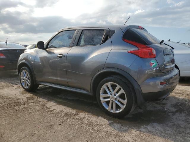 Photo 2 from auction – 2014 NISSAN JUKE S with VIN JN8AF5MV5ET482528
