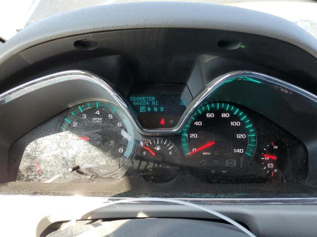 Photo 9 from auction – 2017 CHEVROLET TRAVERSE L with VIN 1GNKVGKD0HJ242304
