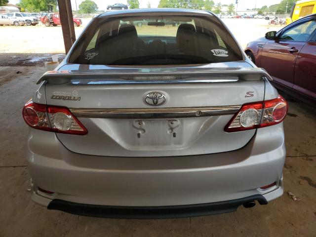 Photo 6 from auction – 2013 TOYOTA COROLLA BA with VIN 2T1BU4EE8DC954371