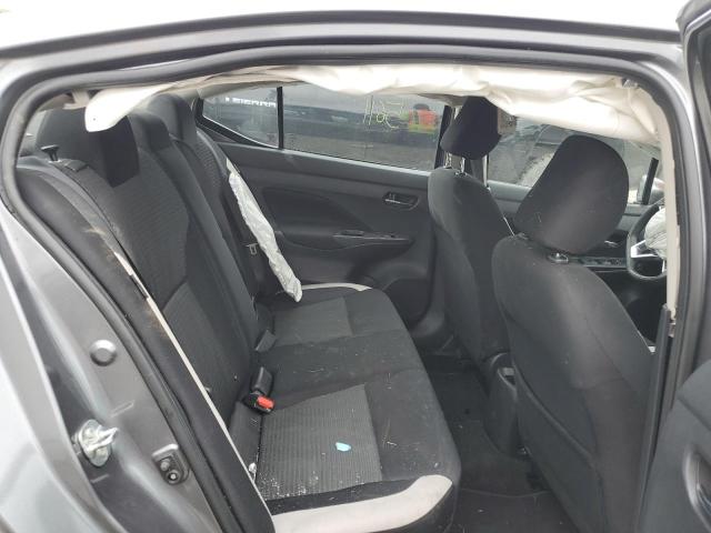 Photo 10 from auction – 2021 NISSAN VERSA SV with VIN 3N1CN8EV1ML848725