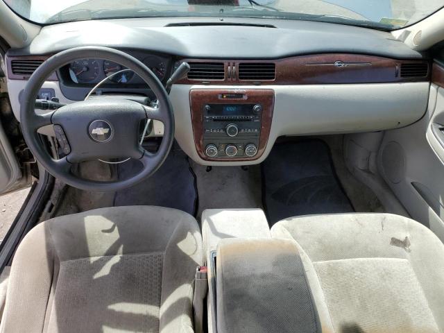 Photo 8 from auction – 2006 CHEVROLET IMPALA LS with VIN 2G1WB55K769166325