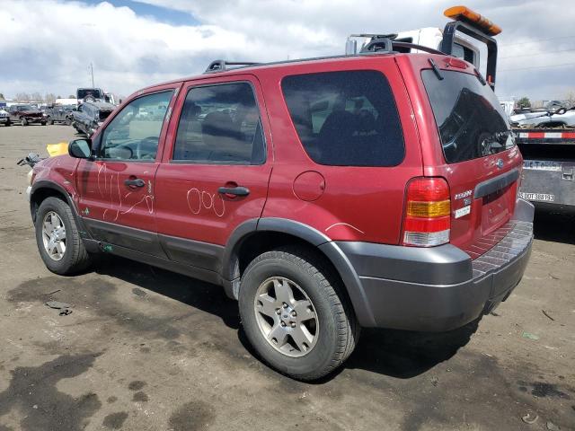 Photo 2 from auction – 2005 FORD ESCAPE XLT with VIN 1FMYU93155KA79690