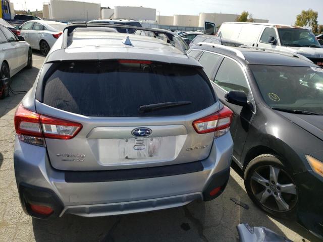 Photo 6 from auction – 2018 SUBARU CROSSTREK with VIN JF2GTAJC0J8312814