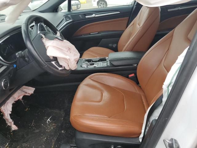 Photo 7 from auction – 2020 FORD FUSION TIT with VIN 3FA6P0SU7LR132429